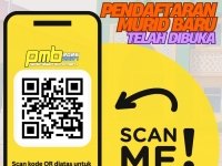 PMB MAN 1 BREBES TELAH DIBUKA